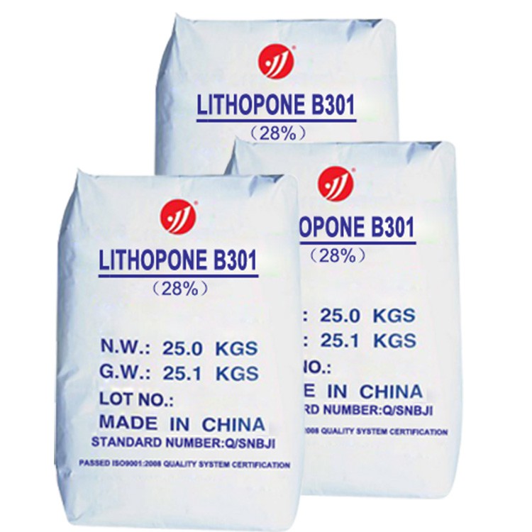 Lithopone 28%