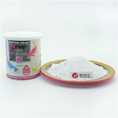 Mengapa TiO2 White merupakan material pilihan dalam aplikasi industri?